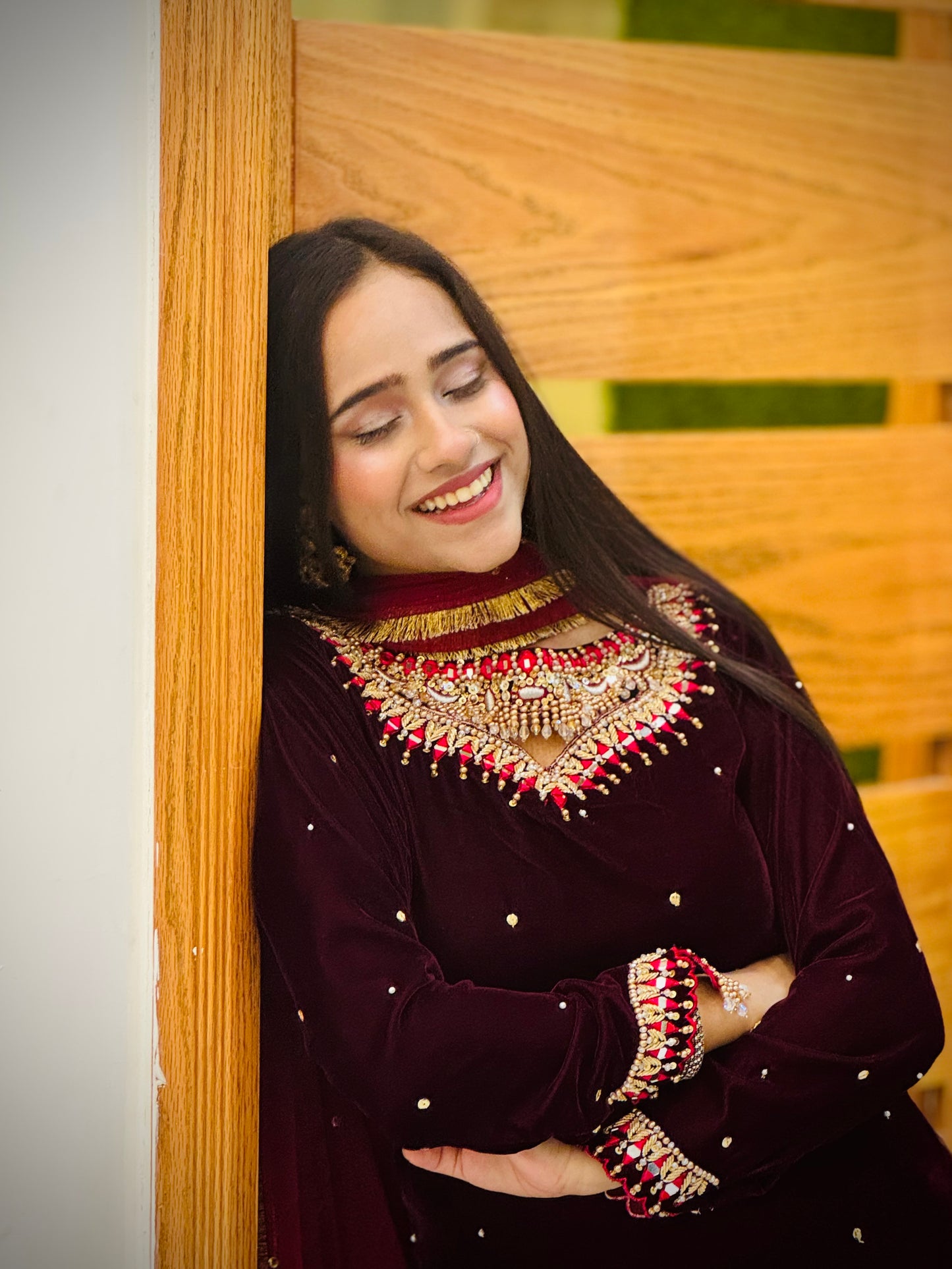 Aafreen