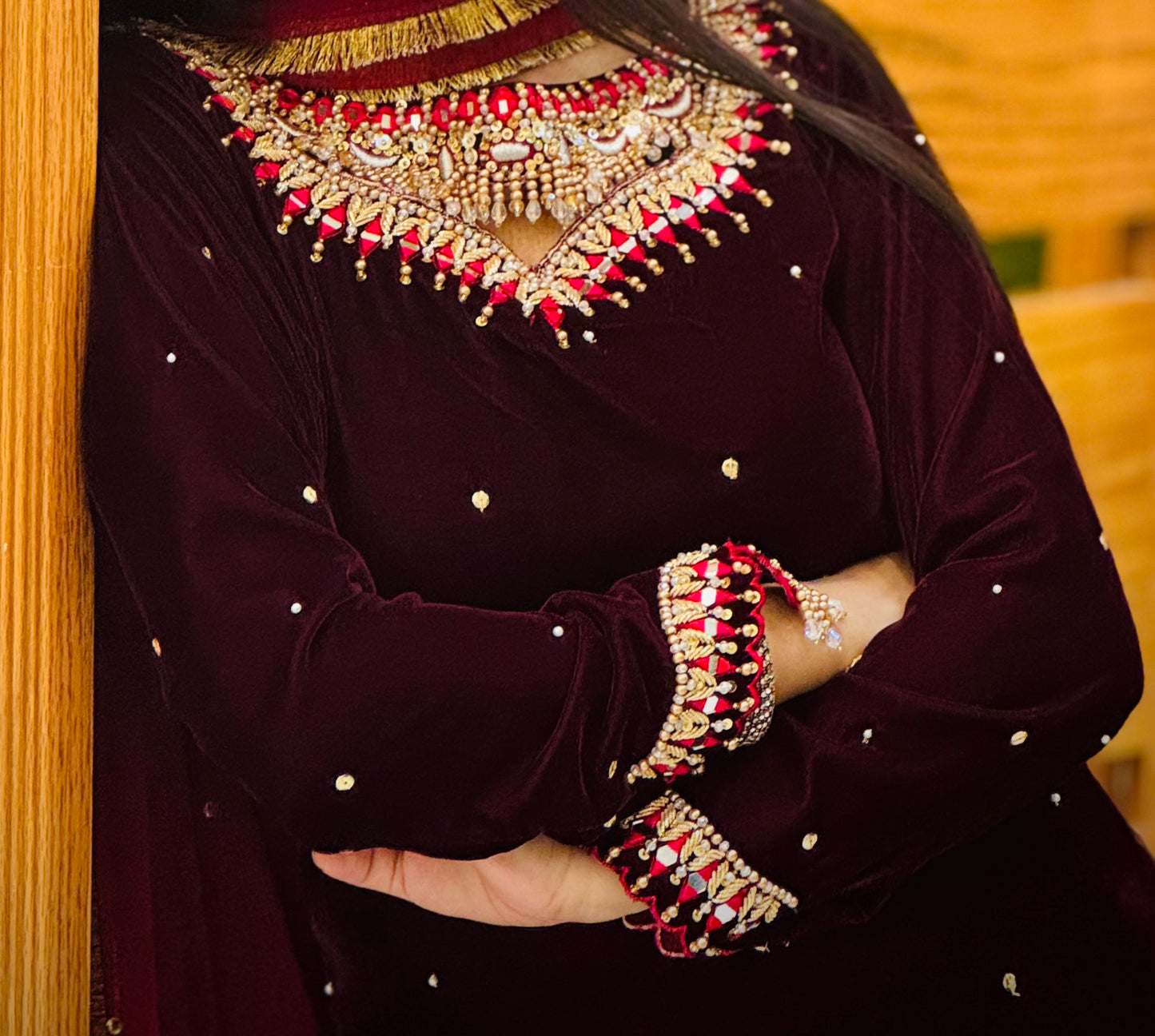 Aafreen