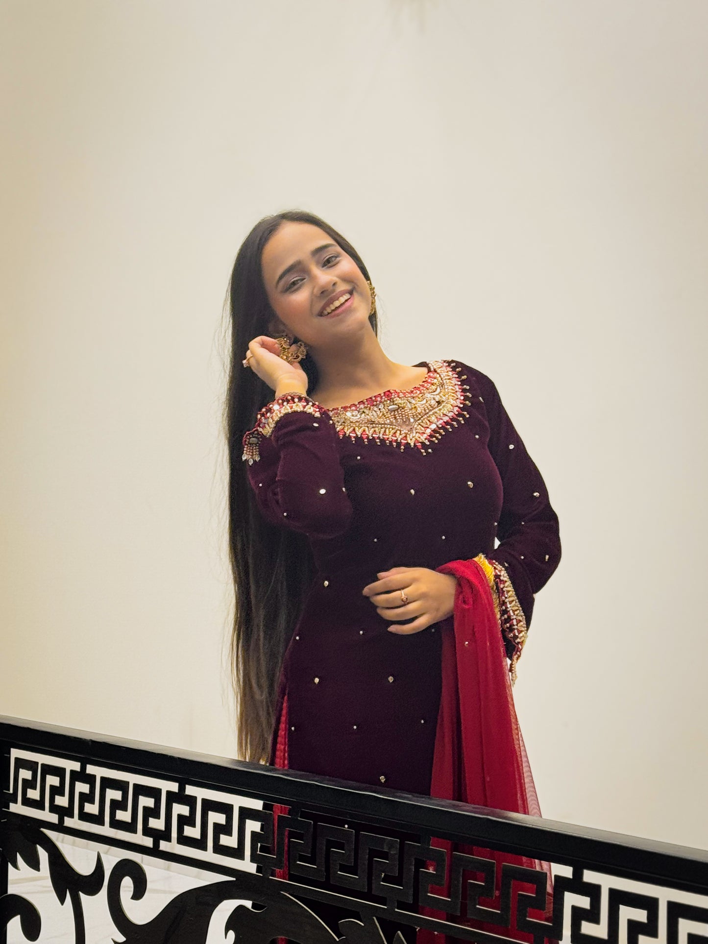 Aafreen