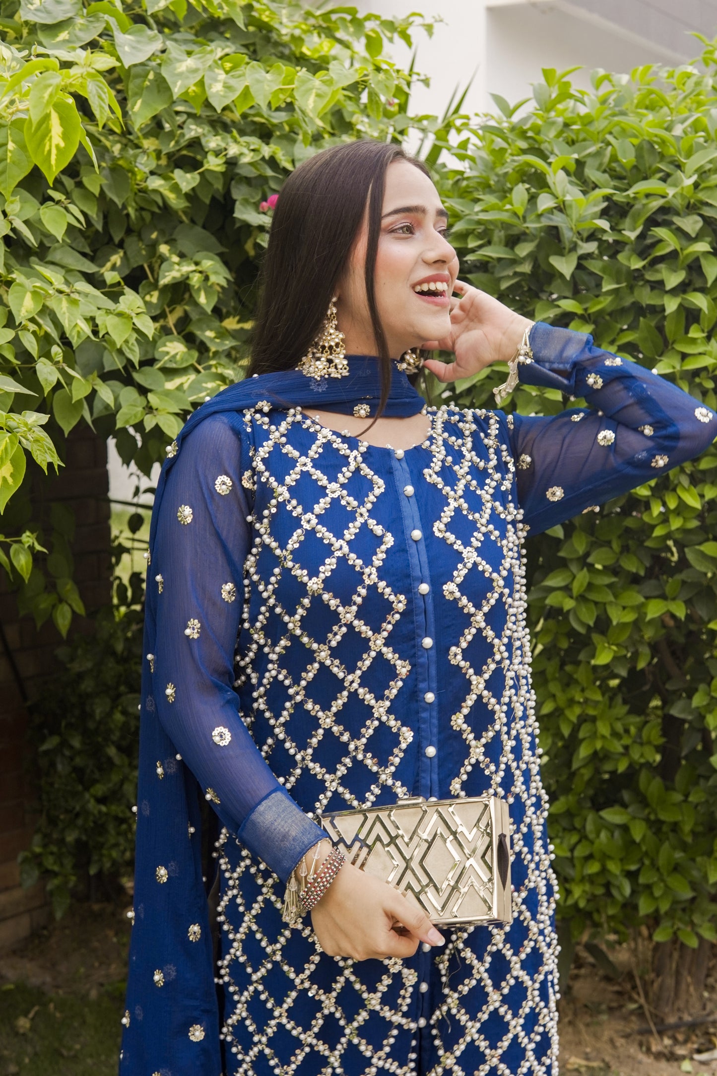 Chaandni