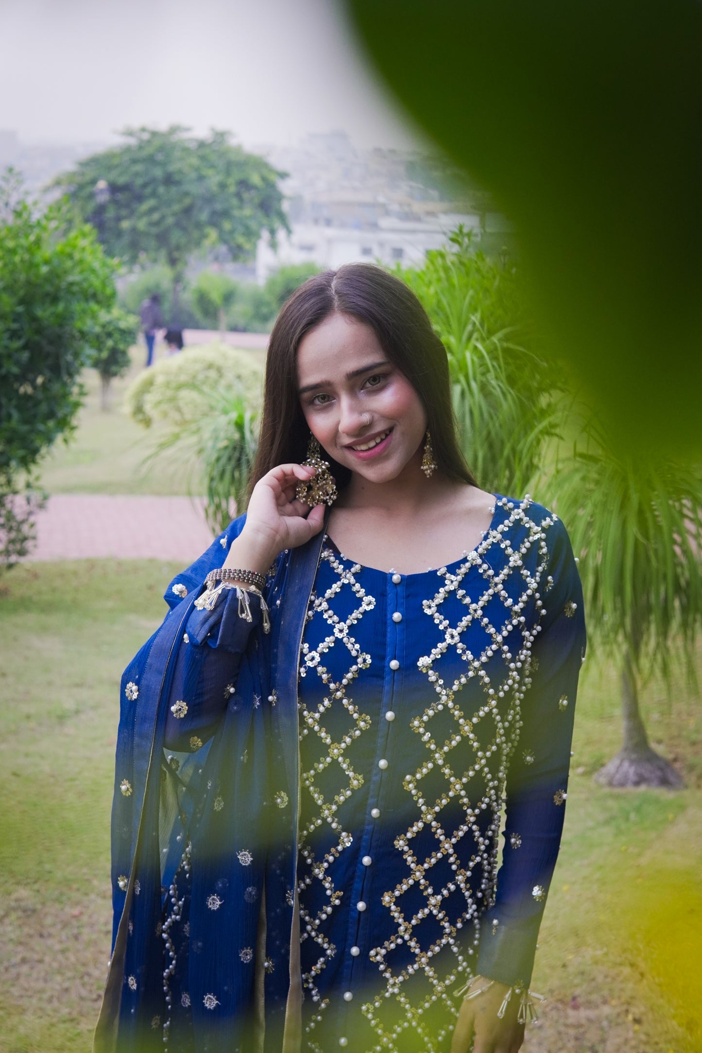 Chaandni