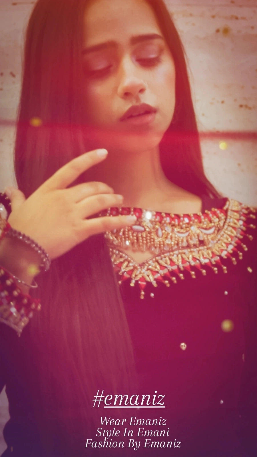 Aafreen