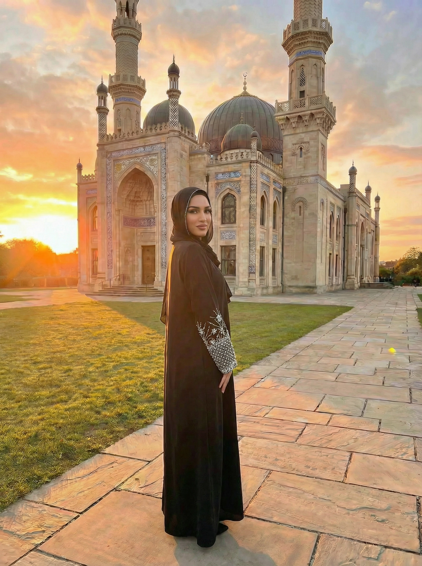 Muhajjibah